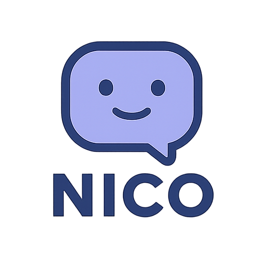 Nico Logo